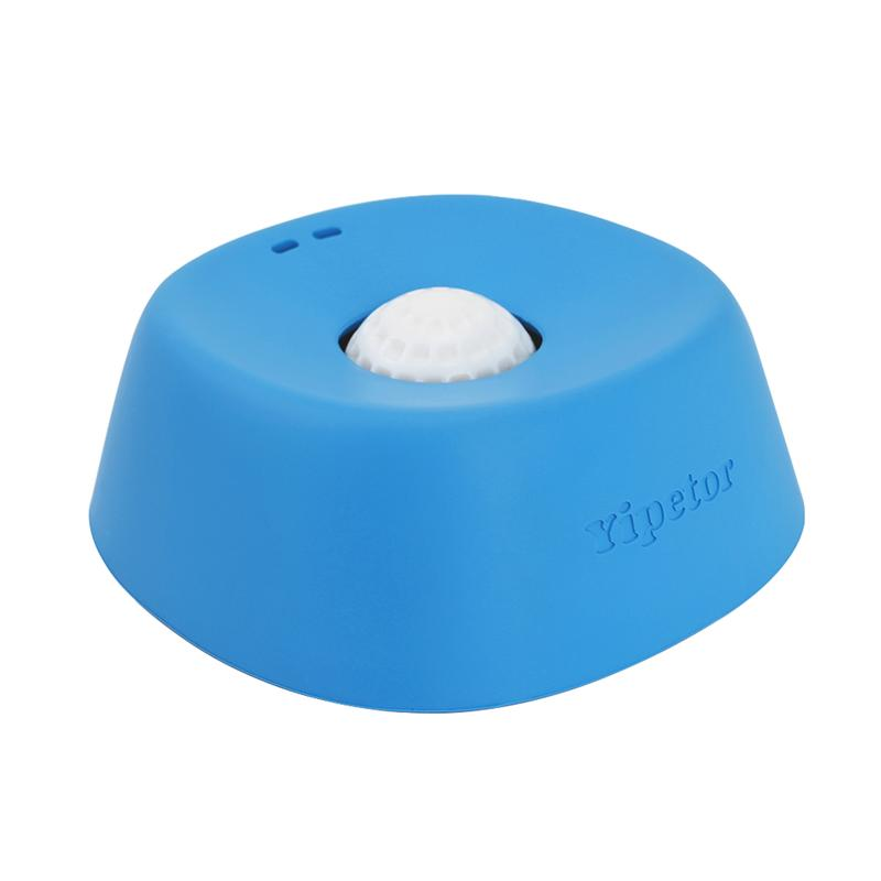 The Yipetor™ Liquid-Gold Slow Feeder